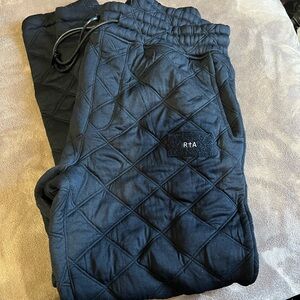 Rta owen sweat pants